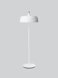 Acorn gulvlampe