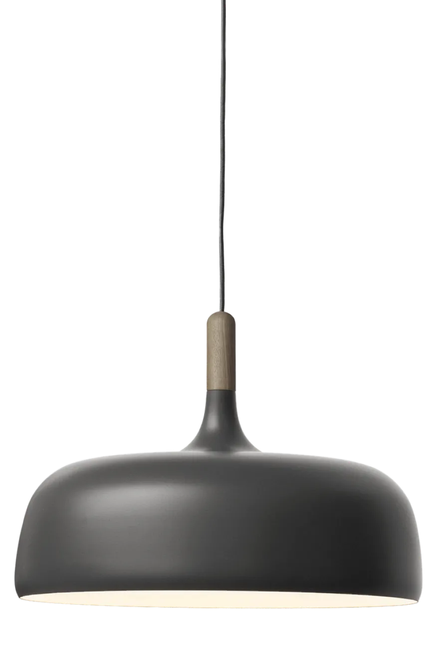 Acorn takpendel