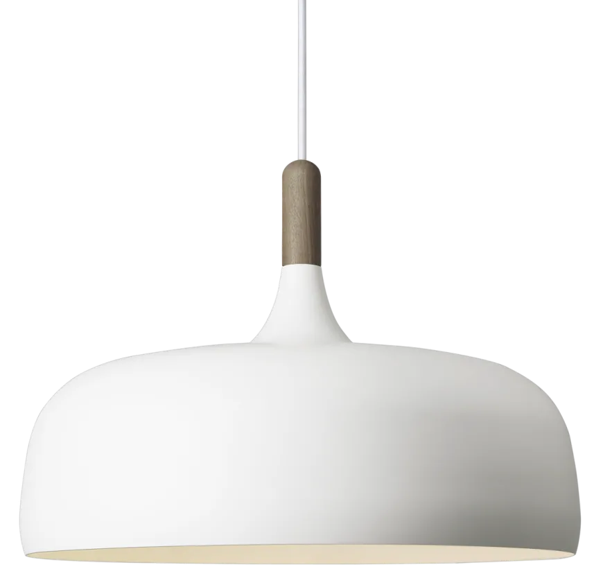 Acorn takpendel