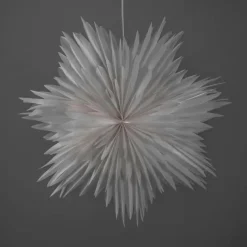 Adventstjerne 80 cm
