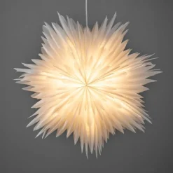 Adventstjerne 80 cm