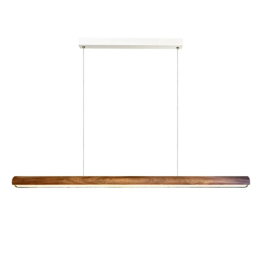 Akeno takpendel 115 cm 25W 3000 Kelvin - Dimbar