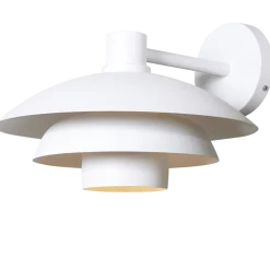 Algarve mini vegglampe utendørs IP44