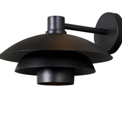 Algarve vegglampe utendørs IP44