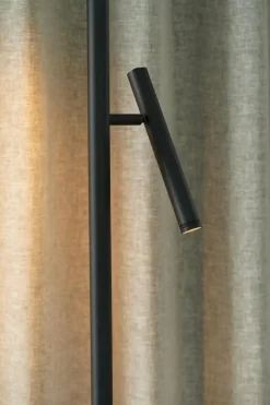 Alto gulvlampe 6W 2700 Kelvin - Dimbar