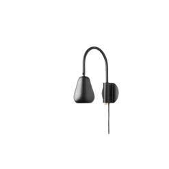 Anoli spot vegglampe - Dimbar