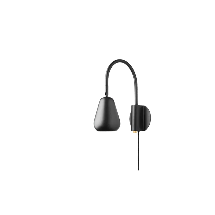 Anoli spot vegglampe - Dimbar