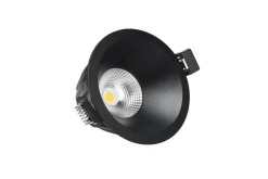 Antidark Downlight 9W 2700 Kelvin RA90 IP44