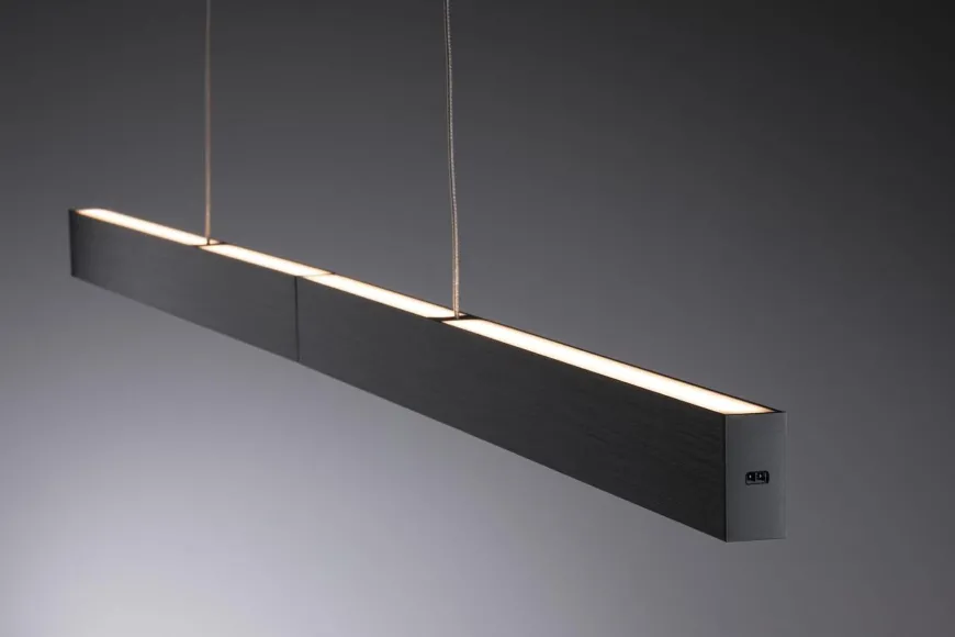 Aptare takpendel uttrekkbar 16,5W 2700 Kelvin