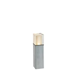 Arendal 1566 pullert 4W LED 37 cm