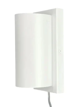 Argo K2 vegglampe opp/ned lys