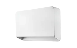 Arlon vegglampe utendørs 10W 3000 Kelvin IK10 IP65 - Dimbar
