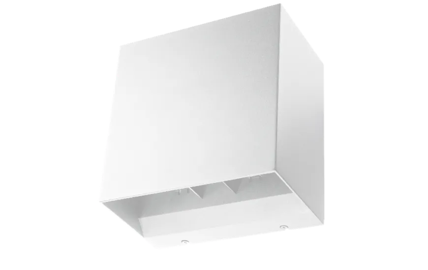 Artes Midi vegglampe opp/ned utendørs 32W 2700K Dimbar