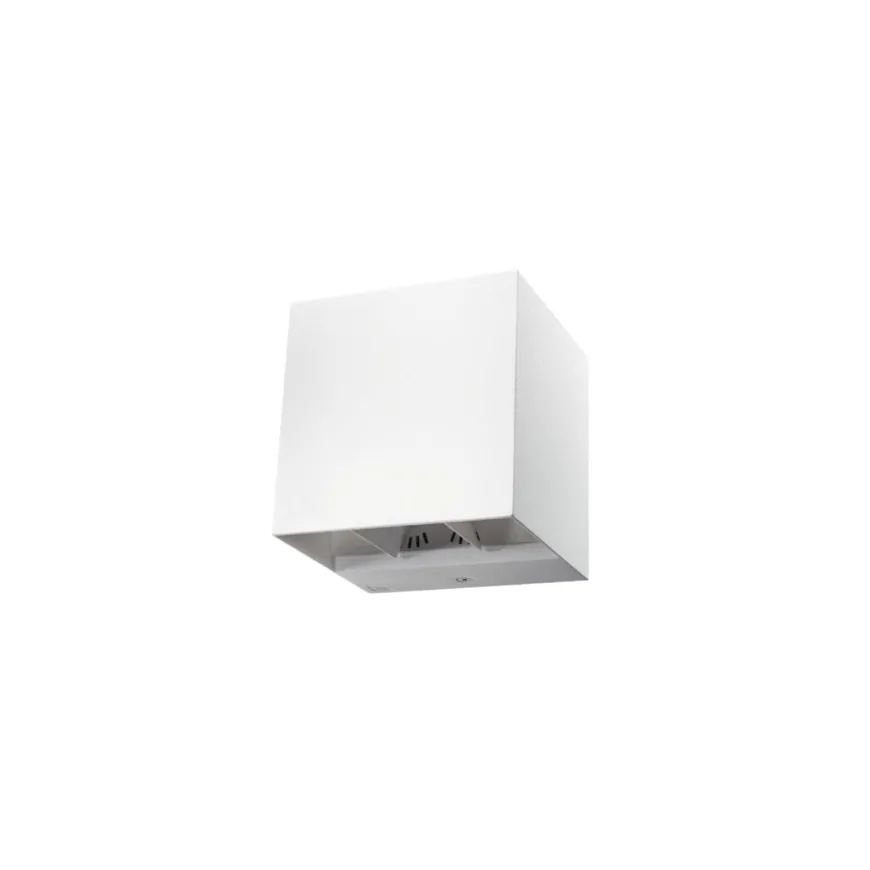 Artes vegglampe utendørs IP65 3000K dimbar