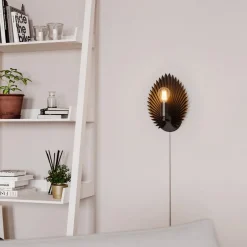 Aruba vegglampe