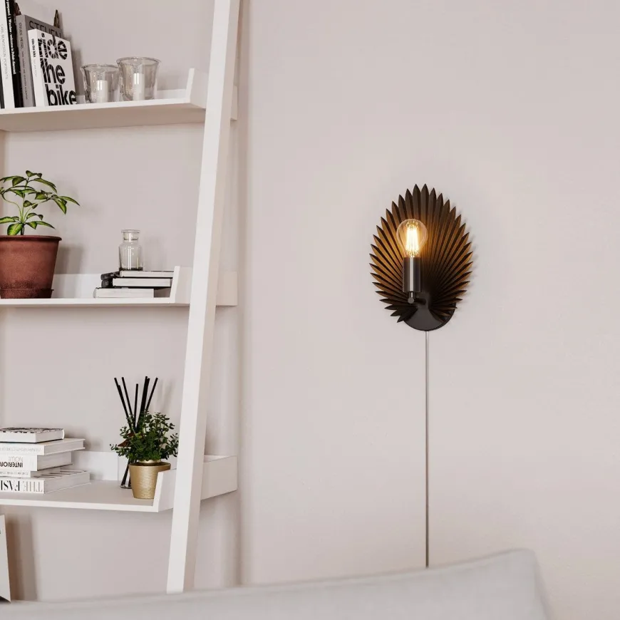 Aruba vegglampe