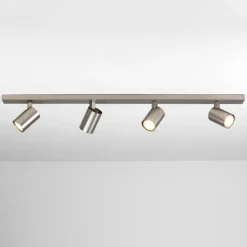 Ascoli Four Bar