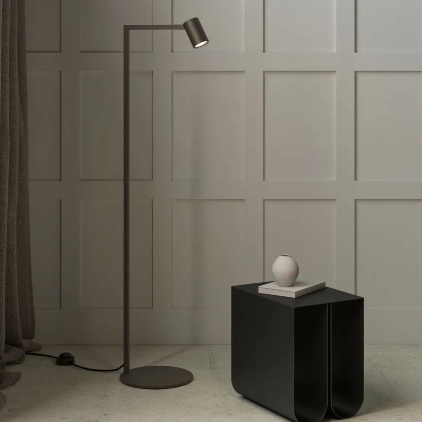 Ascoli gulvlampe