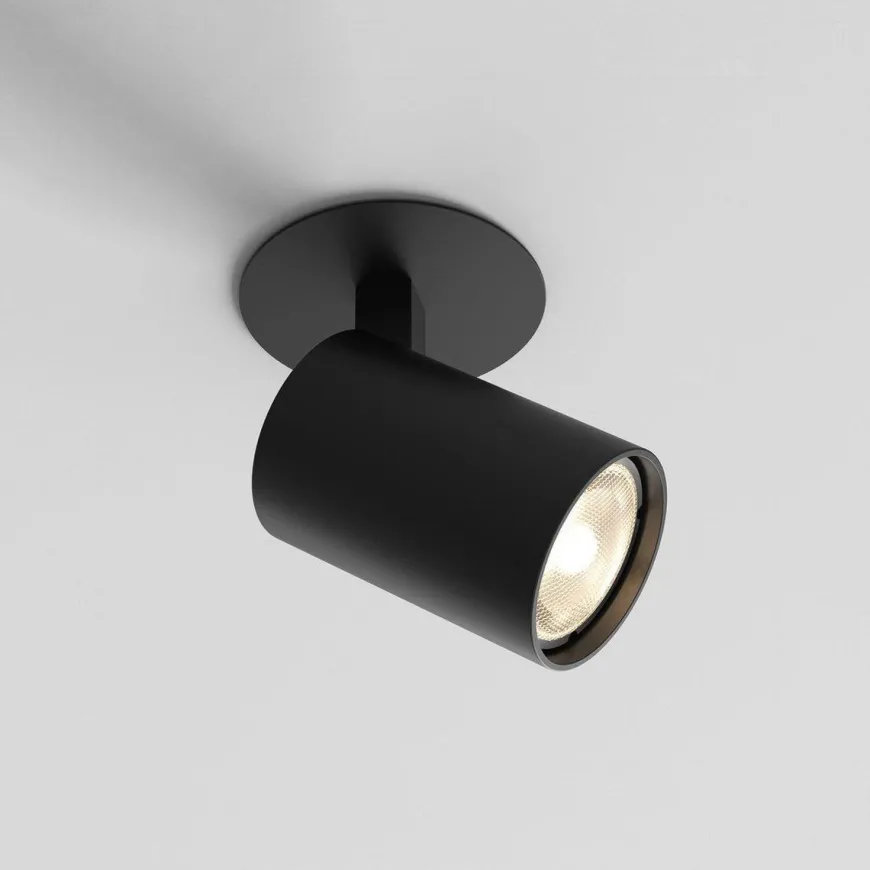 Ascoli Recessed takspot
