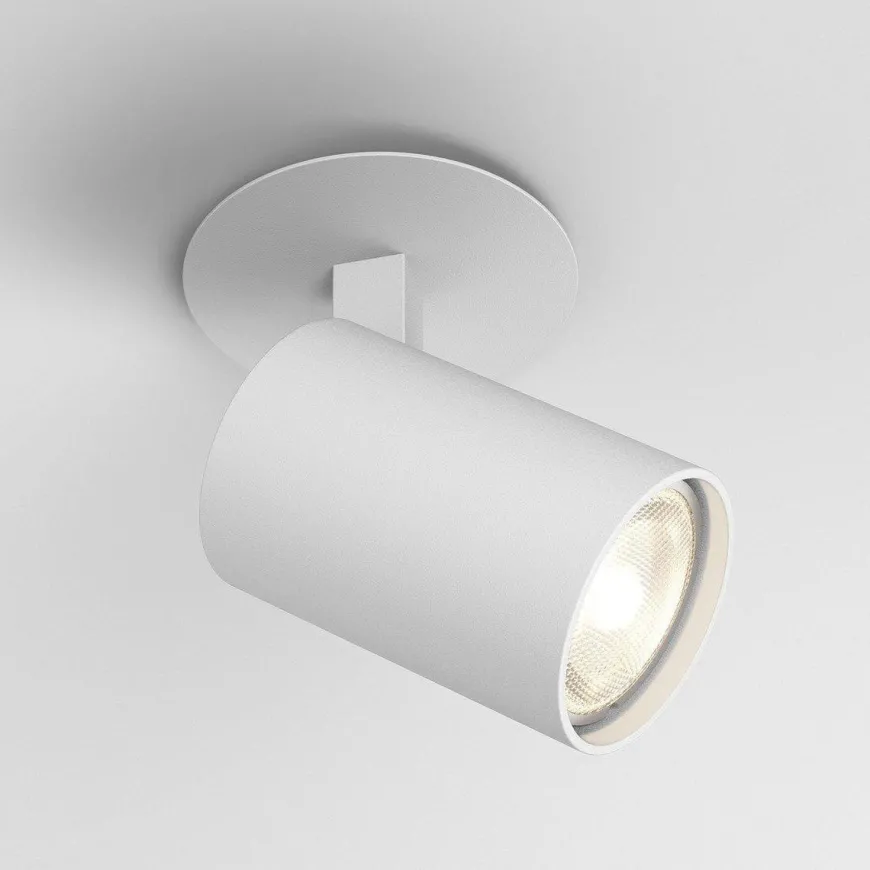 Ascoli Recessed takspot