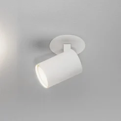 Ascoli Recessed takspot