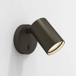 Ascoli Single vegglampe