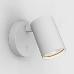 Ascoli Single vegglampe