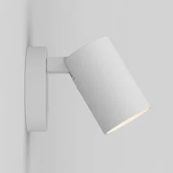 Ascoli Single vegglampe