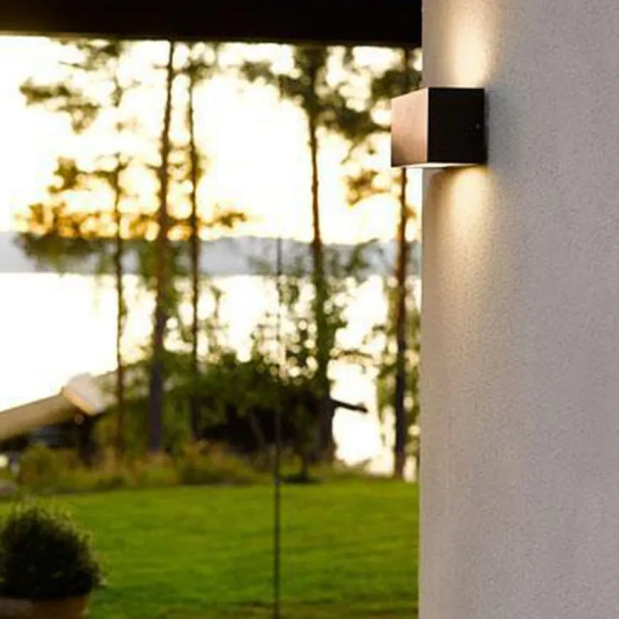 Asker 1510 8W LED