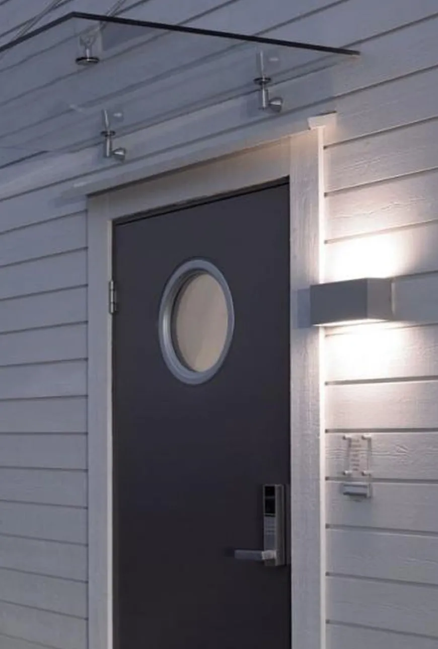 Asker 1510 8W LED