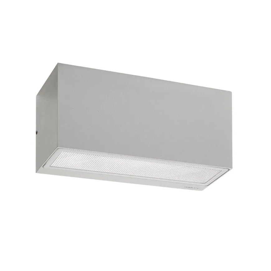 Asker 1511 8W LED ned lys