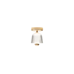 Asteea taklampe 7,2W 2700 Kelvin - Dimbar