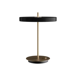 Asteria bordlampe