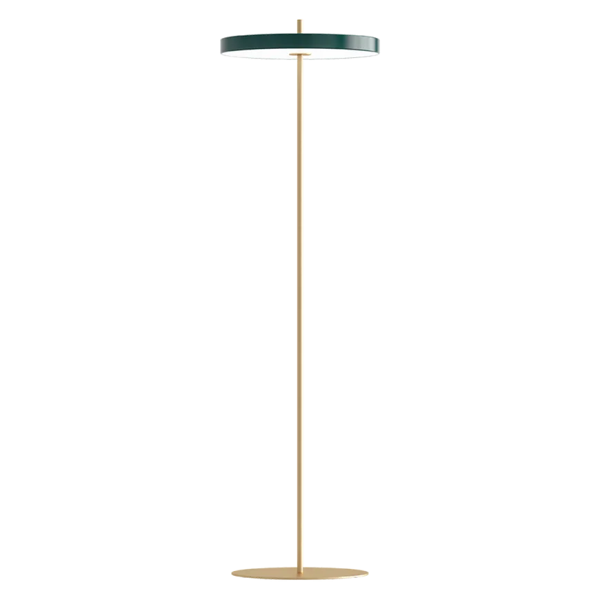 Asteria gulvlampe