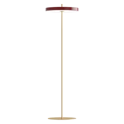 Asteria gulvlampe