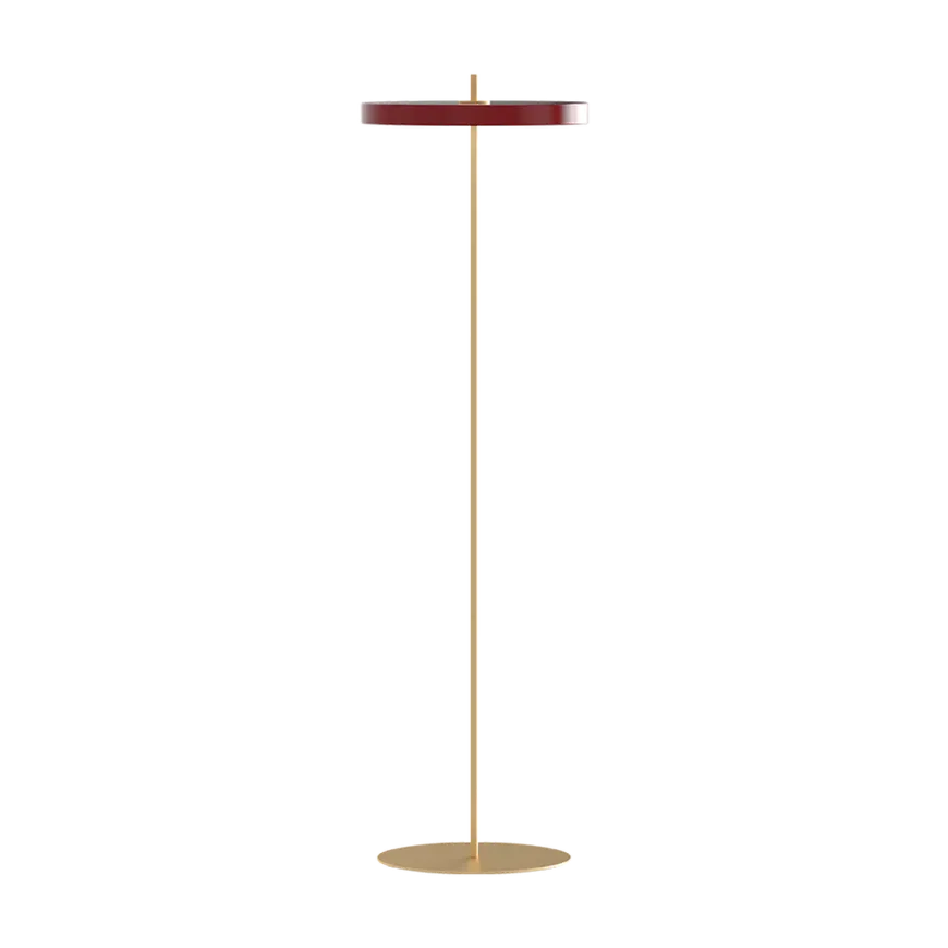 Asteria gulvlampe