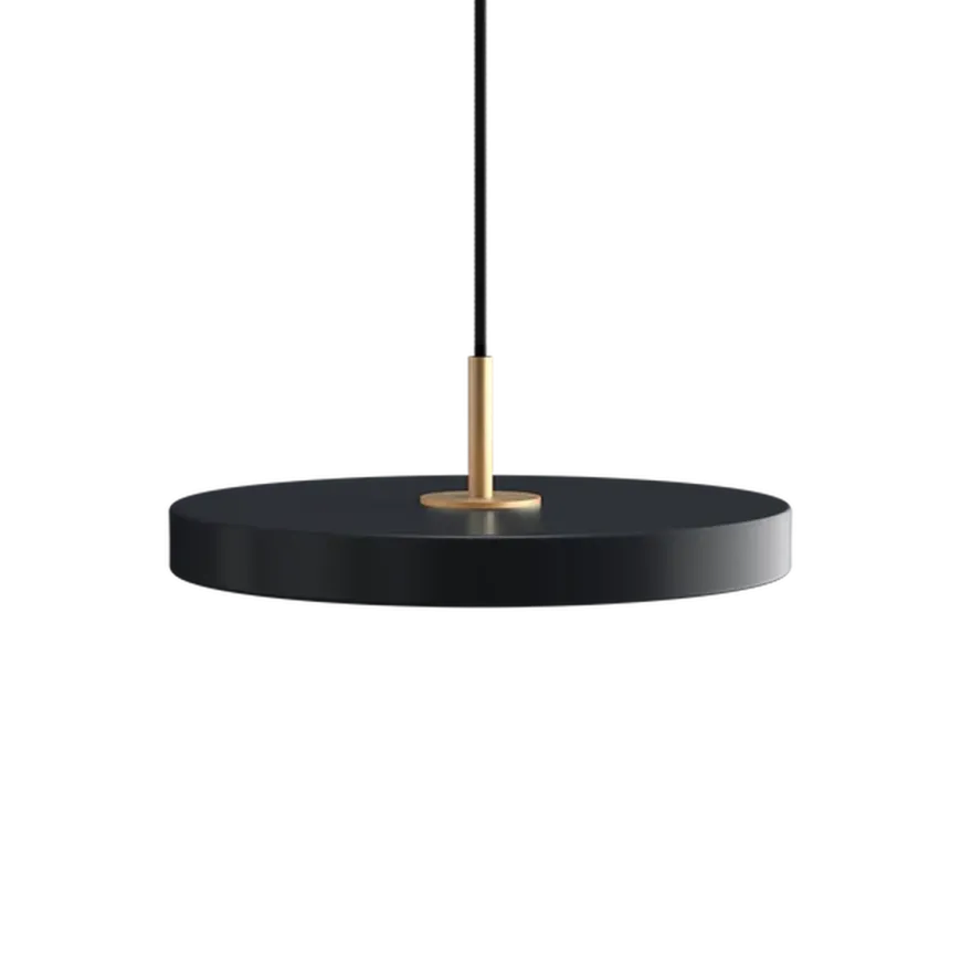 Asteria mini pendel