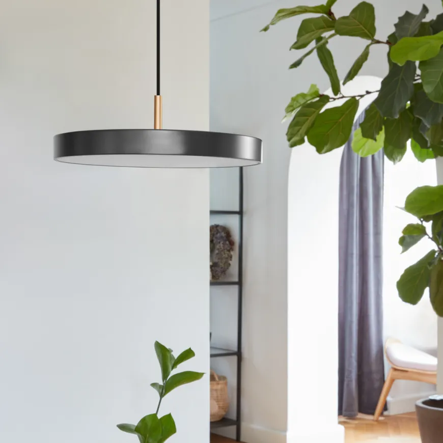 Asteria mini pendel