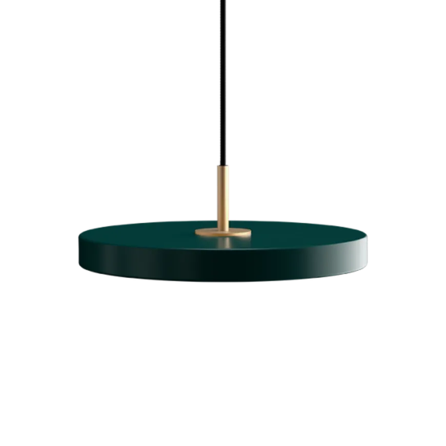 Asteria mini pendel