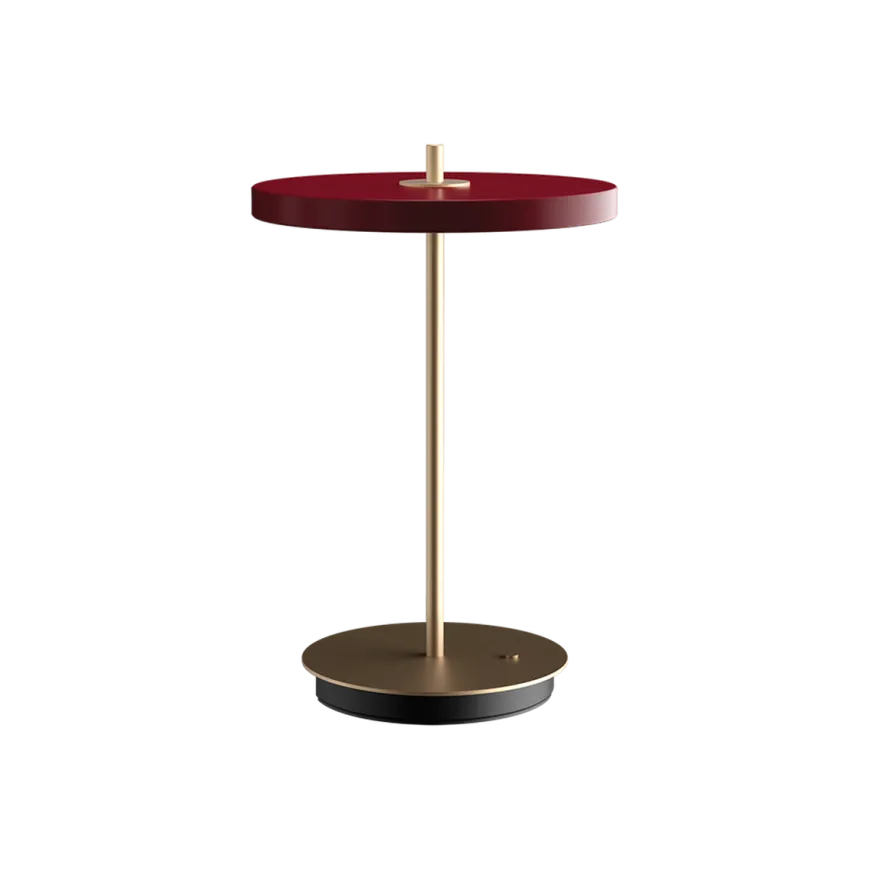 Asteria Move bordlampe