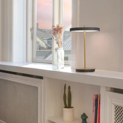 Asteria Move bordlampe