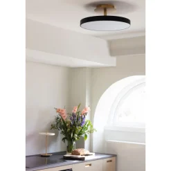 Asteria Up taklampe medium