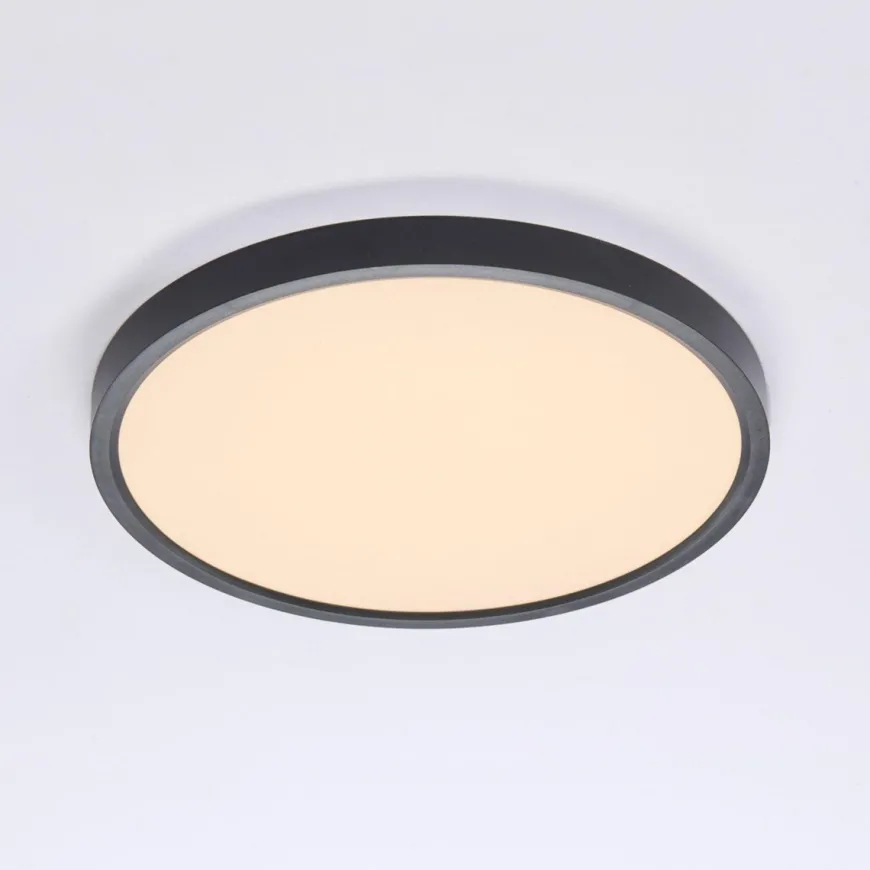 Astor taklampe 30 cm 24W 3-step dim