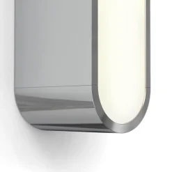 Atticus 900 vegglampe for baderom IP44 16,8W 3000 Kelvin - Dimbar