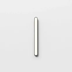 Atticus 600 vegglampe for baderom IP44 13,4W 3000 Kelvin - Dimbar