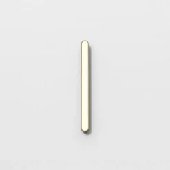 Atticus 600 vegglampe for baderom IP44 13,4W 3000 Kelvin - Dimbar