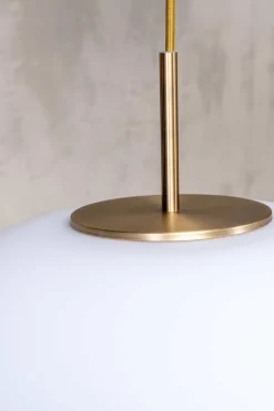 Attina S takpendel 24 cm