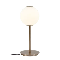 Audrey bordlampe med USB-C