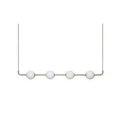 Audrey linear takpendel