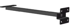 Avant arm 80cm - Svart